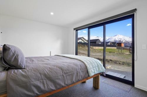 Paradise Point - W?naka Holiday Home