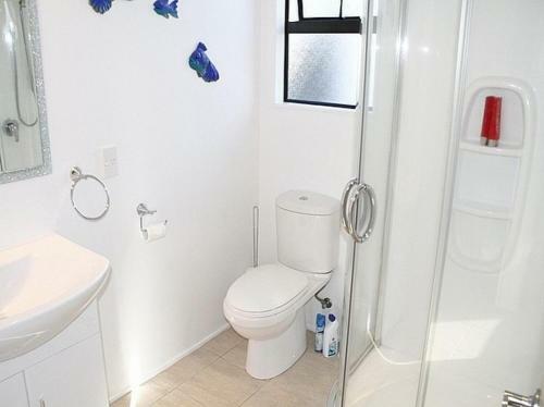 Bliss On Blane - Whangamata Holiday Home