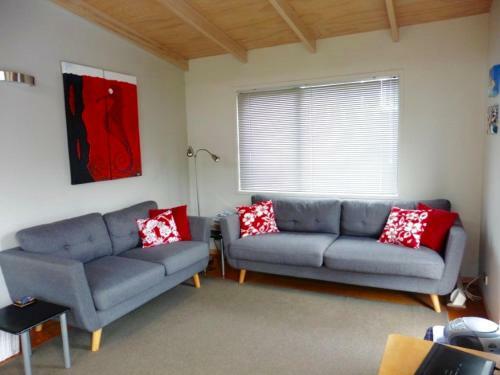 Great Escape - Whangamata Holiday Home