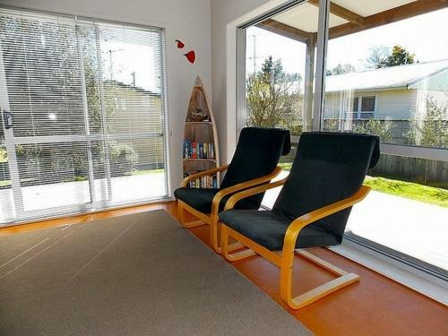 Great Escape - Whangamata Holiday Home