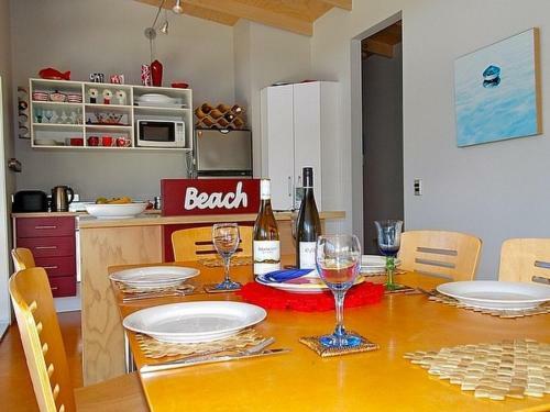 Great Escape - Whangamata Holiday Home