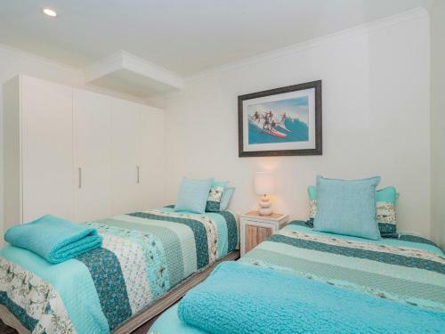 Beautiful Blue Dune - Whangamata Apartment