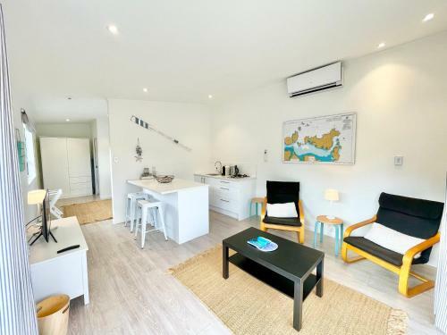 Sailor's Cottage- Waiheke Escapes