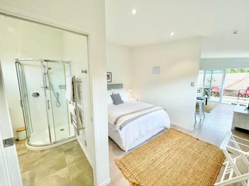 Sailor's Cottage- Waiheke Escapes