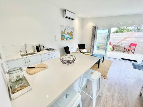 Sailor's Cottage- Waiheke Escapes