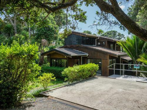 Langs Hideaway - Langs Beach Holiday Home