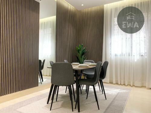 Apartamento Kease B4 Al Mughrizat Titanium Vip ???????? ????????