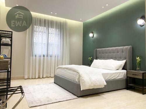 Apartamento Kease B4 Al Mughrizat Titanium Vip ???????? ????????