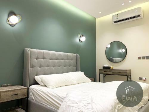 Apartamento Kease B4 Al Mughrizat Titanium Vip ???????? ????????