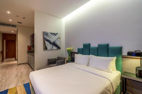 Apartamento ??? ????? -??????