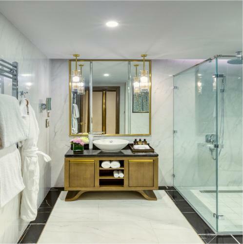 Hotel Joudyan Olaya Riyadh