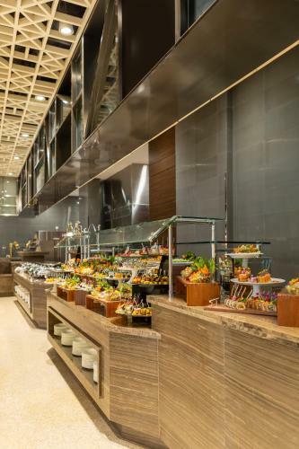Hotel Joudyan Olaya Riyadh