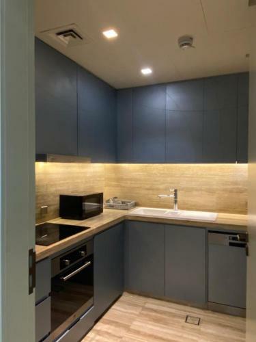 Apartamento Damac Fendi Residence