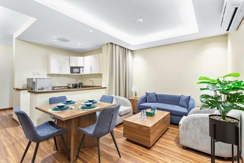 Apartamento Mabaat - Al Sulaimaniyah - 471
