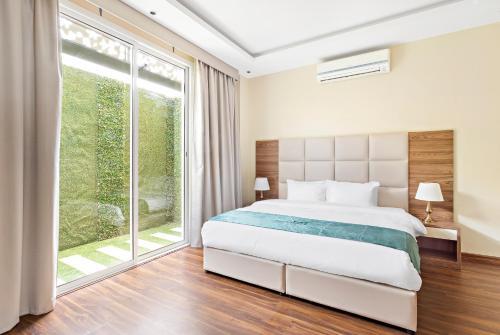 Apartamento Mabaat - Al Sulaimaniyah - 471