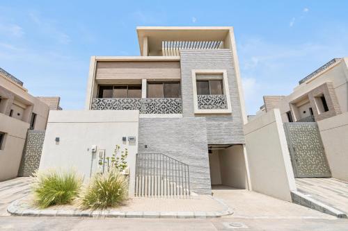 Apartamento Mabaat - Al Hada - 463