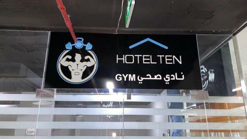 Apartamento ???? ??????? Hotelten