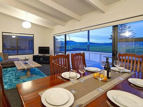 Big Sea Views - Whitianga Unit
