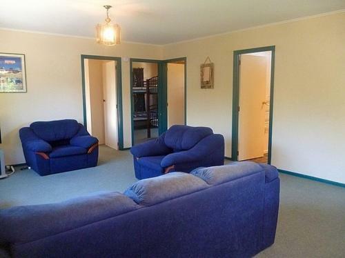 Mercury Bach - Whitianga Bach