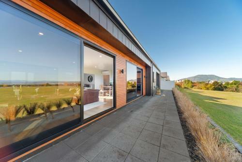 Cedar Ridge Taupo