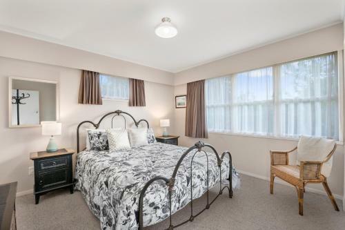 The Birches - Rainbow Point Holiday Home