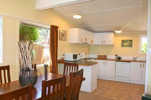 Moeroa - Wharewaka Holiday Home
