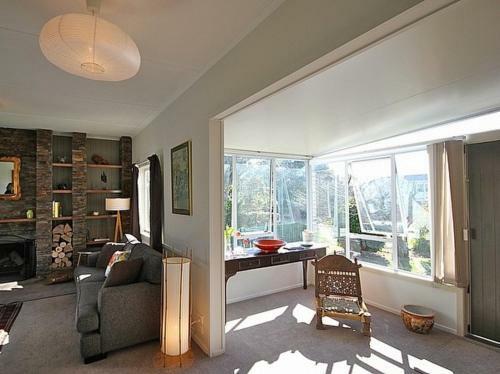 The Maple Tree - Taupo Holiday Home