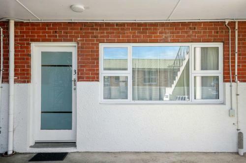 Apartamento Central Stay - Taupo Flat