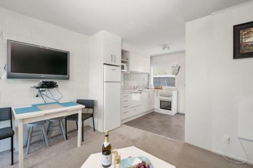 Apartamento Central Stay - Taupo Flat