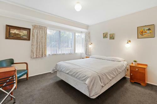 At The Mount - Mt Maunganui Holiday Home