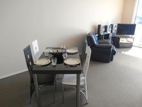 Absolute Waterfront, Tauranga Apartment