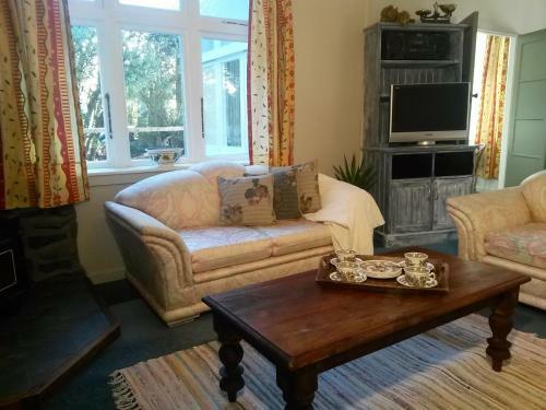 Ezy Walk - Blenheim Holiday Home
