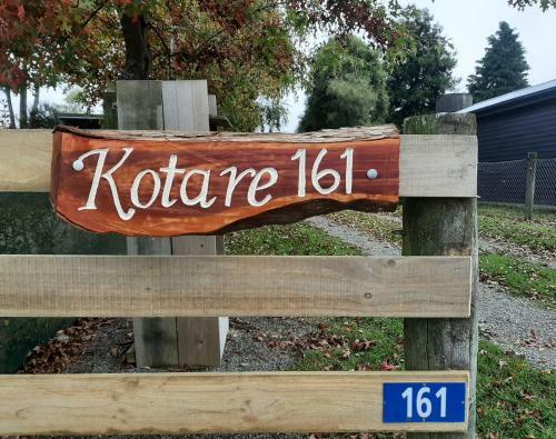 Bed & Breakfast Kotare Bandb