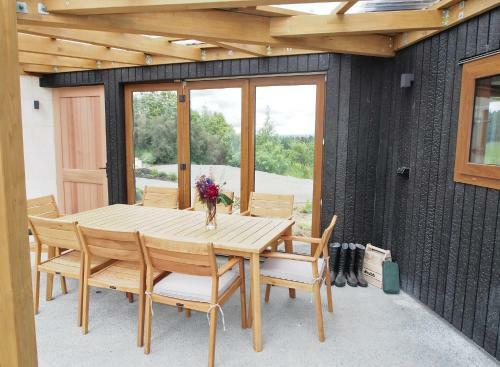 Bed & Breakfast Kotare Bandb