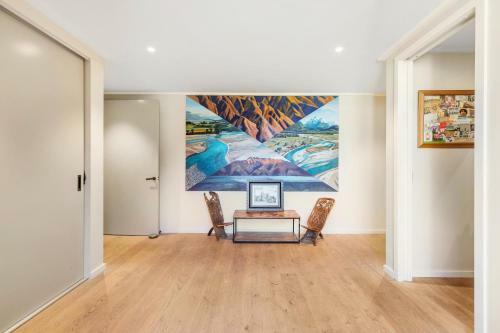 Travellers Retreat Live The Dream