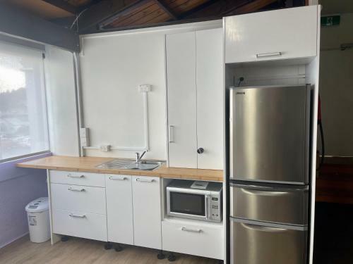 Kamo Studio Apartment