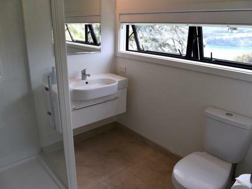 Luxury Views - Akaroa Holiday House