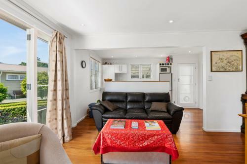Syrah Serenity - Martinborough Holiday Home
