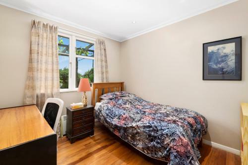 Syrah Serenity - Martinborough Holiday Home