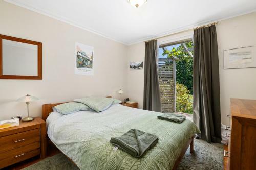 Syrah Serenity - Martinborough Holiday Home