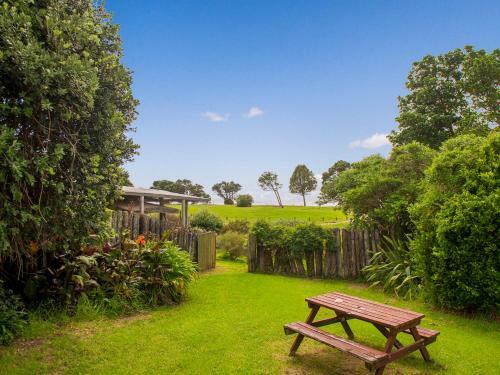 Daisy Cottage - Hahei Bach