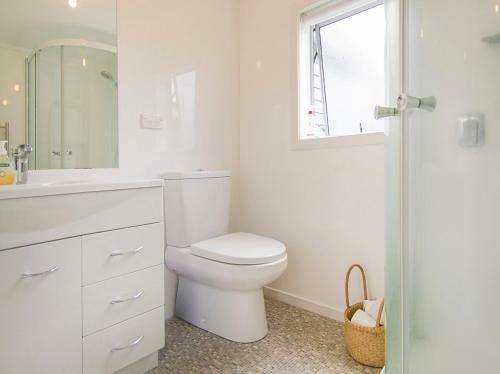 Daisy Cottage - Hahei Bach