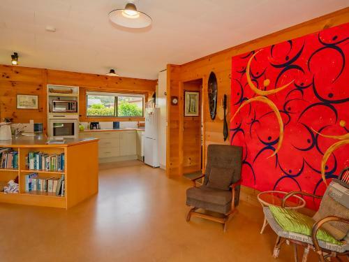 Moana - Hahei Holiday Home