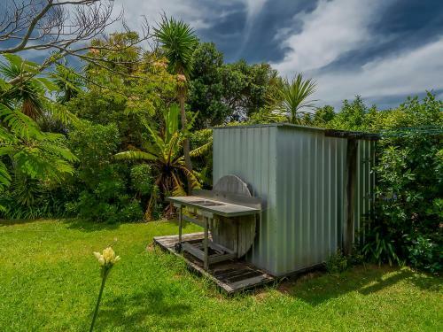 Moana - Hahei Holiday Home