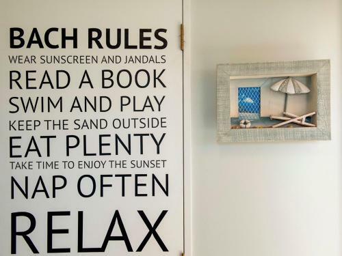 Coro Beach Haven - Hahei Holiday Home