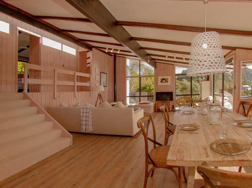 Pretty On Pa - Hahei Holiday Home