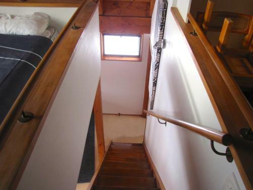 Action Chalet - Ohakune Holiday Home