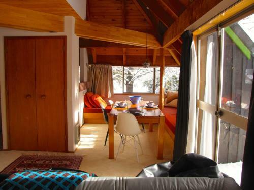Action Chalet - Ohakune Holiday Home