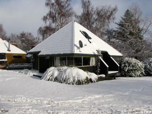Action Chalet - Ohakune Holiday Home
