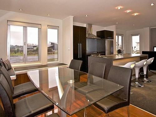 Handbridge - Ohakune Holiday House